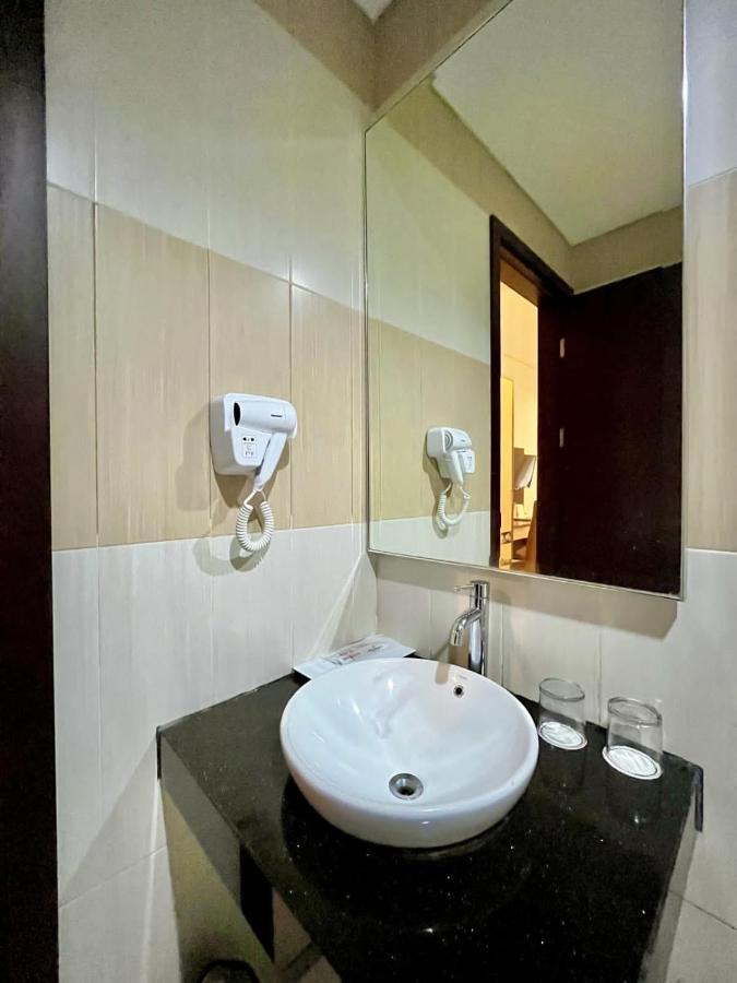 Lembah Permai Resort Sindanglaya Exterior foto